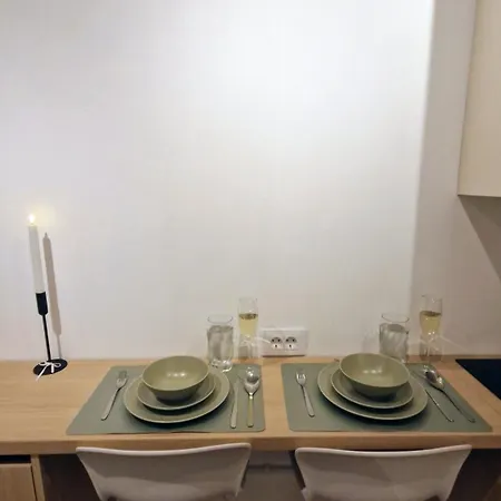 Petit Appartement