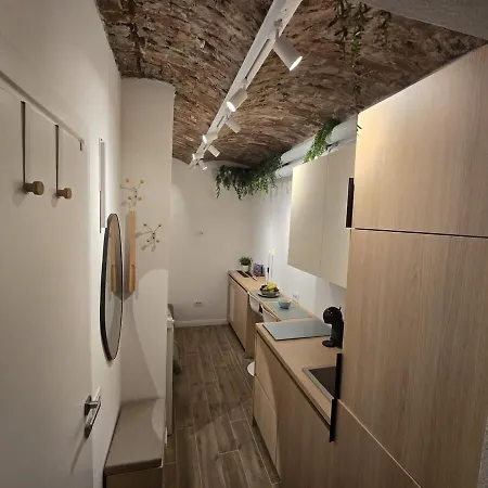Petit Appartement Cluj-Napoca