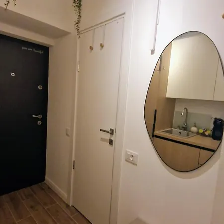 Petit Appartement Cluj-Napoca