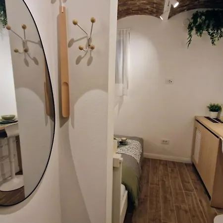 Petit Apartment Cluj-Napoca