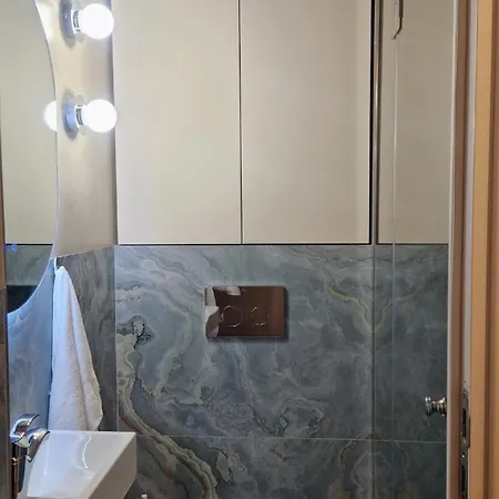 Apartment Petit Cluj-Napoca