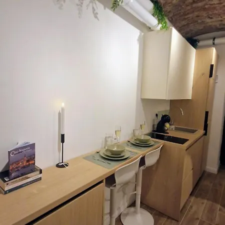 Petit Appartement *