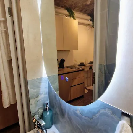 Apartment Petit Cluj-Napoca