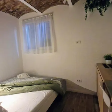 Apartment Petit Cluj-Napoca