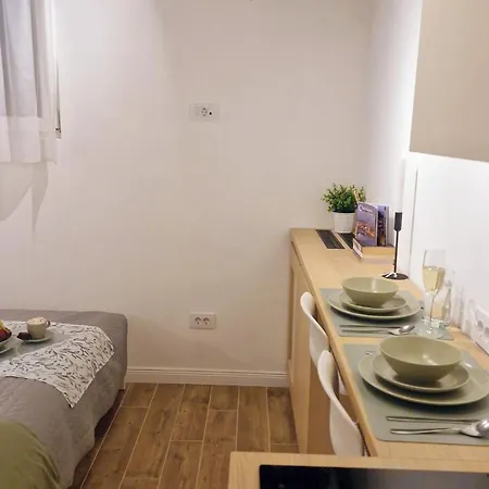 Appartement Petit Cluj-Napoca