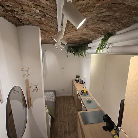 Apartment Petit *