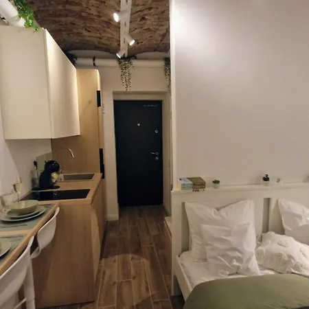 Apartment Petit Cluj-Napoca