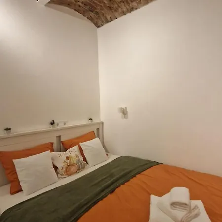 Apartment Petit Cluj-Napoca