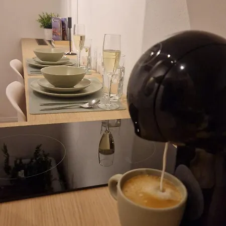 Appartement Petit *