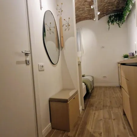 Apartment Petit Cluj-Napoca