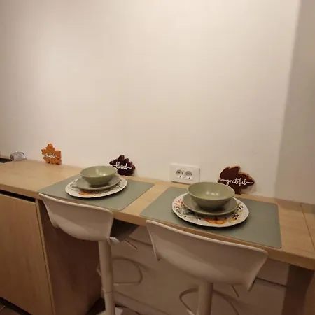 Apartment Petit