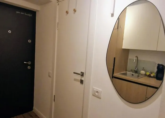 Petit Apartment Cluj-Napoca