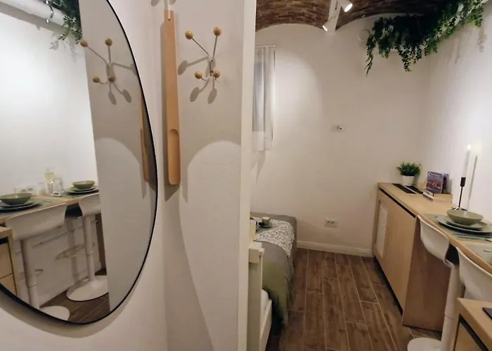 Petit Apartment Cluj-Napoca