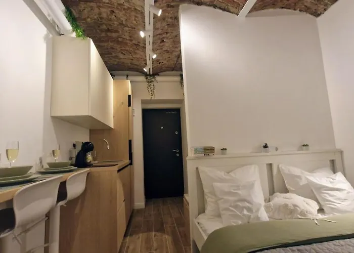 Petit Апартаменти