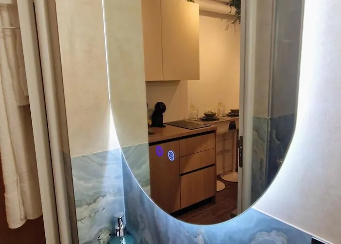 Апартаменти Petit Клуж-Напока