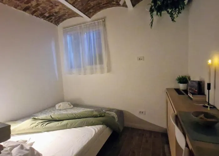 Апартаменти Petit Клуж-Напока