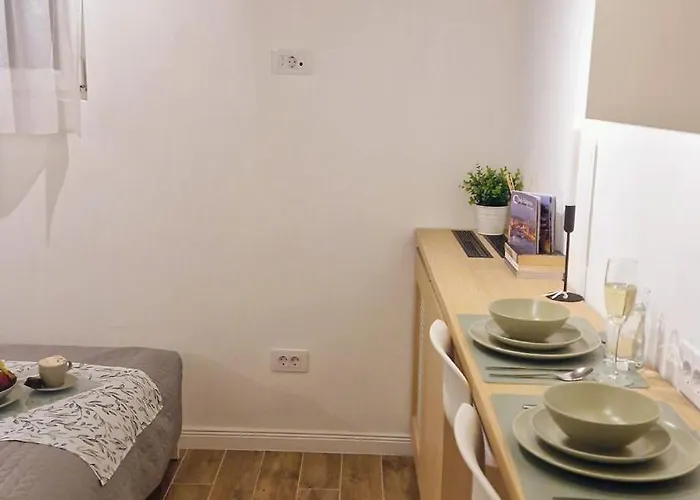 Apartment Petit Cluj-Napoca