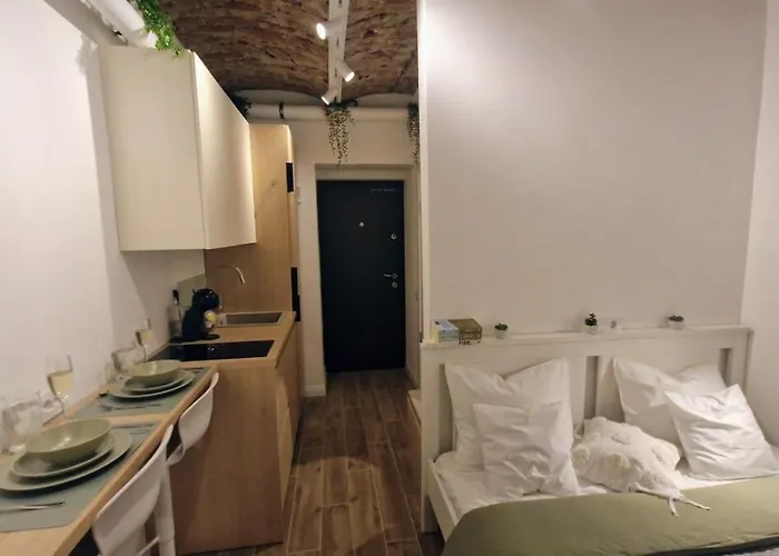 Apartment Petit Cluj-Napoca