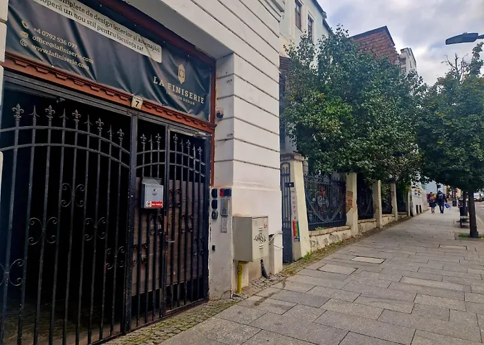 Petit Апартаменти Клуж-Напока