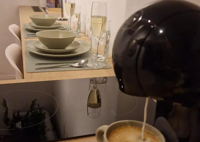 Апартаменти Petit *