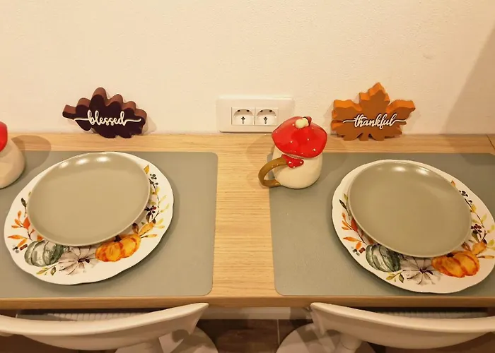 Petit * Клуж-Напока