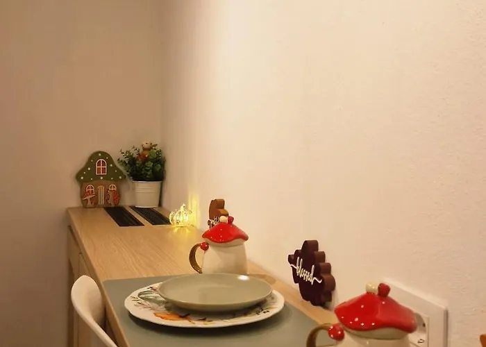 Апартаменти Petit *