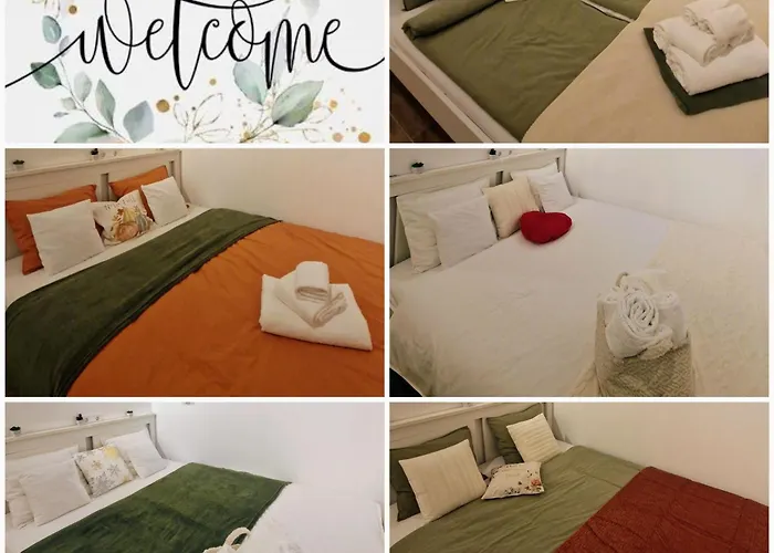 Petit Apartment Cluj-Napoca